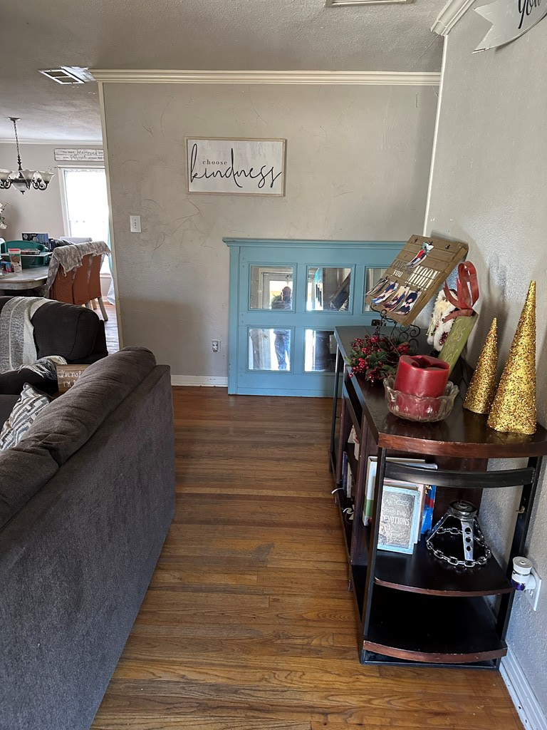 2812 Ave V, Snyder, Texas image 4