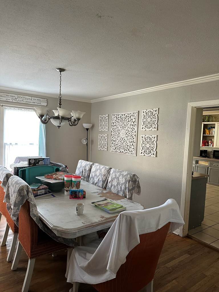2812 Ave V, Snyder, Texas image 8