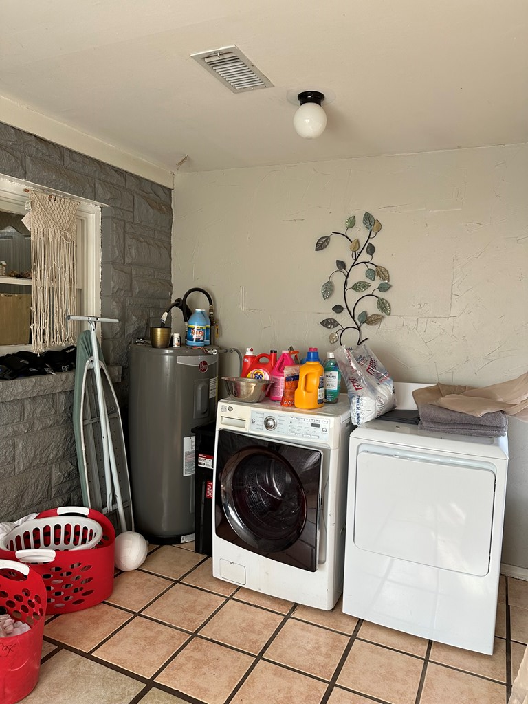 2812 Ave V, Snyder, Texas image 9