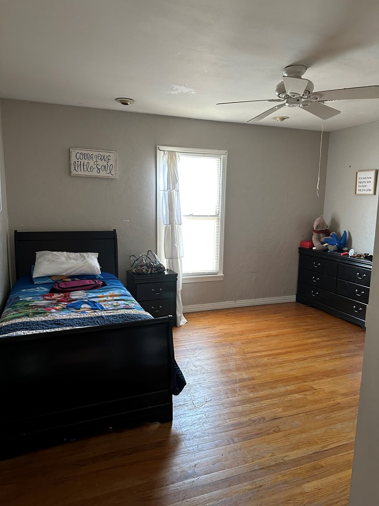 2812 Ave V, Snyder, Texas image 22