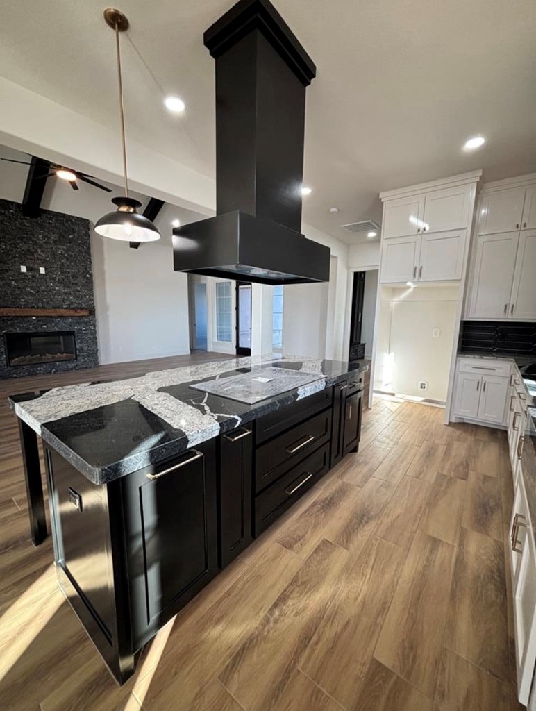 1 NE Armlei Dr, Andrews, Texas image 6