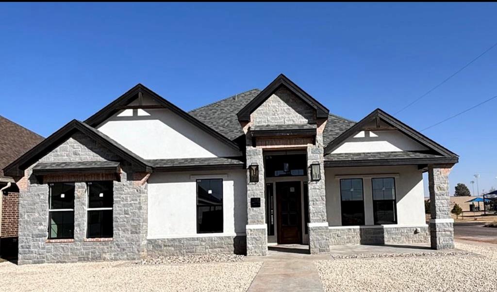 1 NE Armlei Dr, Andrews, Texas image 1