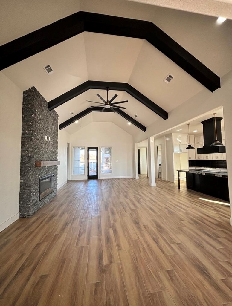 1 NE Armlei Dr, Andrews, Texas image 4