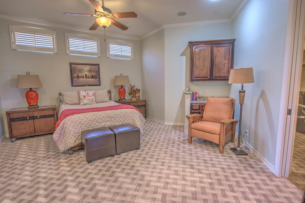2112 Ironwood Dr, Midland, Texas image 36