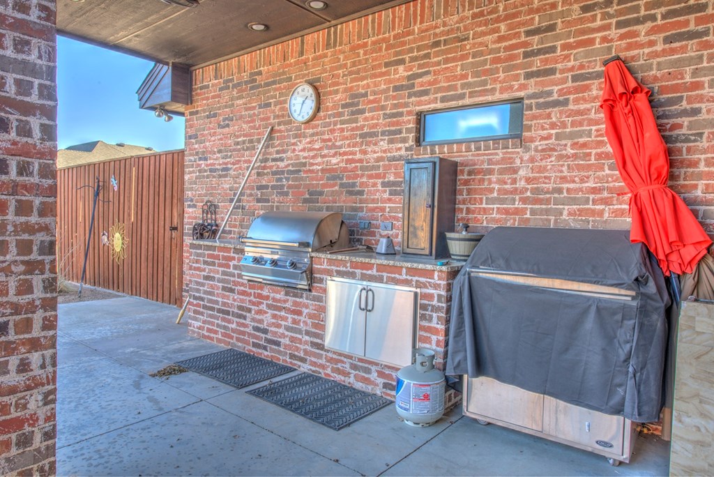 2112 Ironwood Dr, Midland, Texas image 49