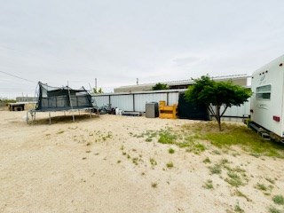 1303 E 14th St, Fort Stockton, Texas image 28