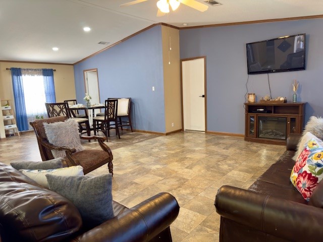 1303 E 14th St, Fort Stockton, Texas image 8
