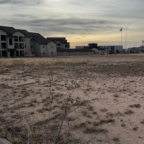 Vacant Land For Sale - S Wayside Ave<br/> Midland, TX 79701