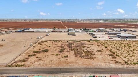 Vacant Land For Sale - 1517 S County Rd 1102<br/> Midland County, Midland, TX 79706