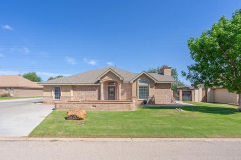 Homes For Sale - 5000 Green Tree Blvd<br/> Midland County, Midland, TX 79707