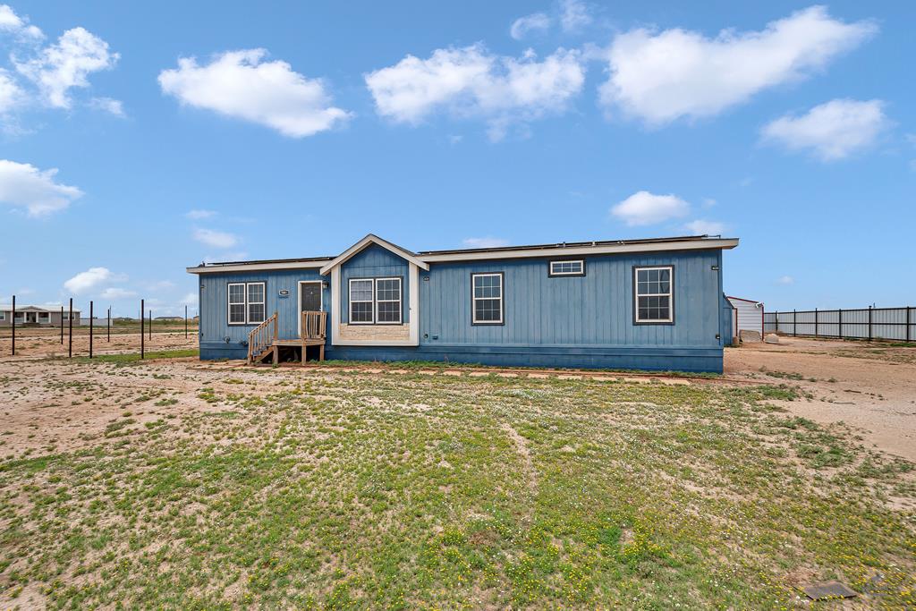 7001 E County Rd 57, Midland, Texas image 1