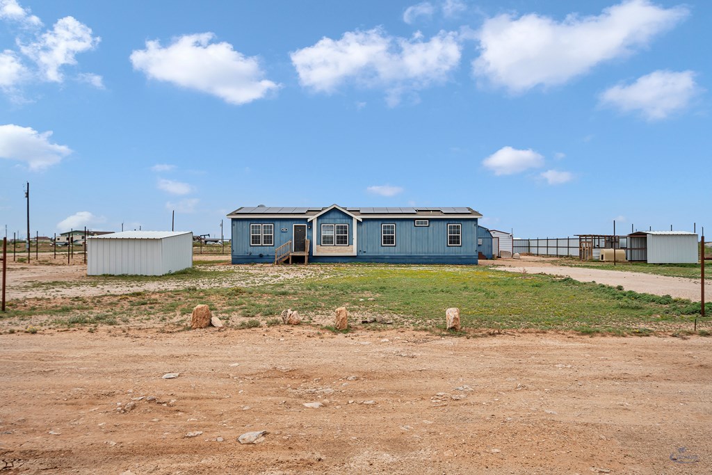 7001 E County Rd 57, Midland, Texas image 4