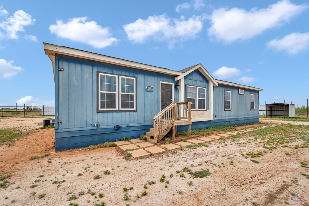7001 E County Rd 57, Midland, Texas image 8