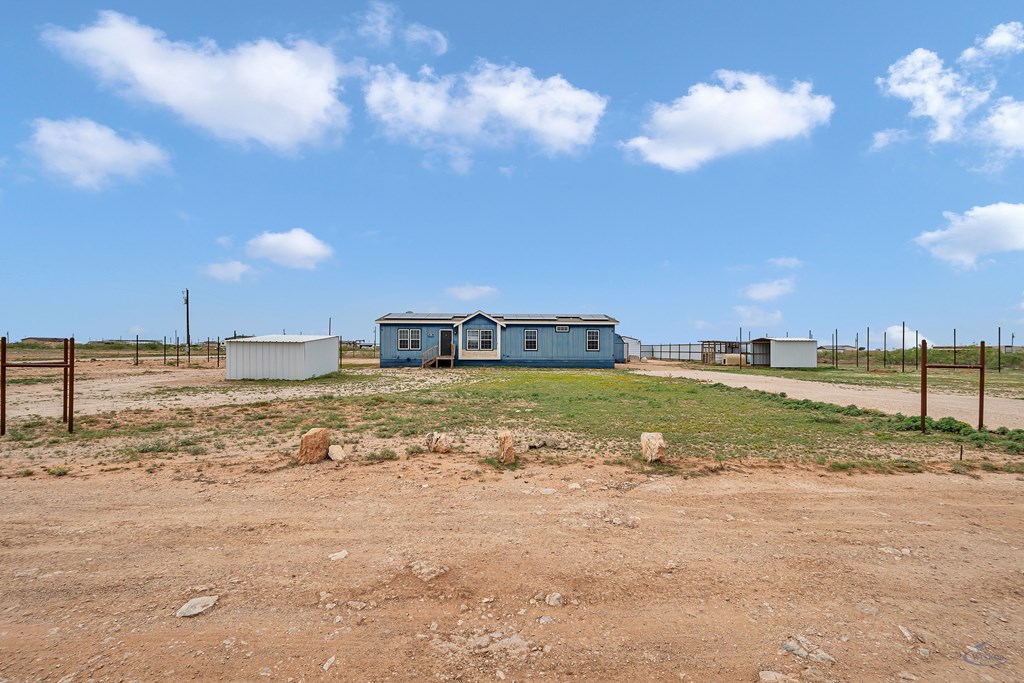 7001 E County Rd 57, Midland, Texas image 5