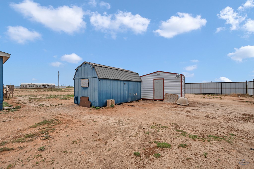 7001 E County Rd 57, Midland, Texas image 46
