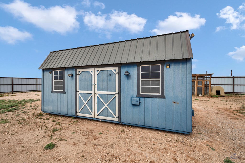 7001 E County Rd 57, Midland, Texas image 45