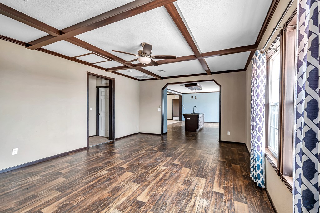 7001 E County Rd 57, Midland, Texas image 26
