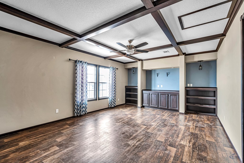 7001 E County Rd 57, Midland, Texas image 23