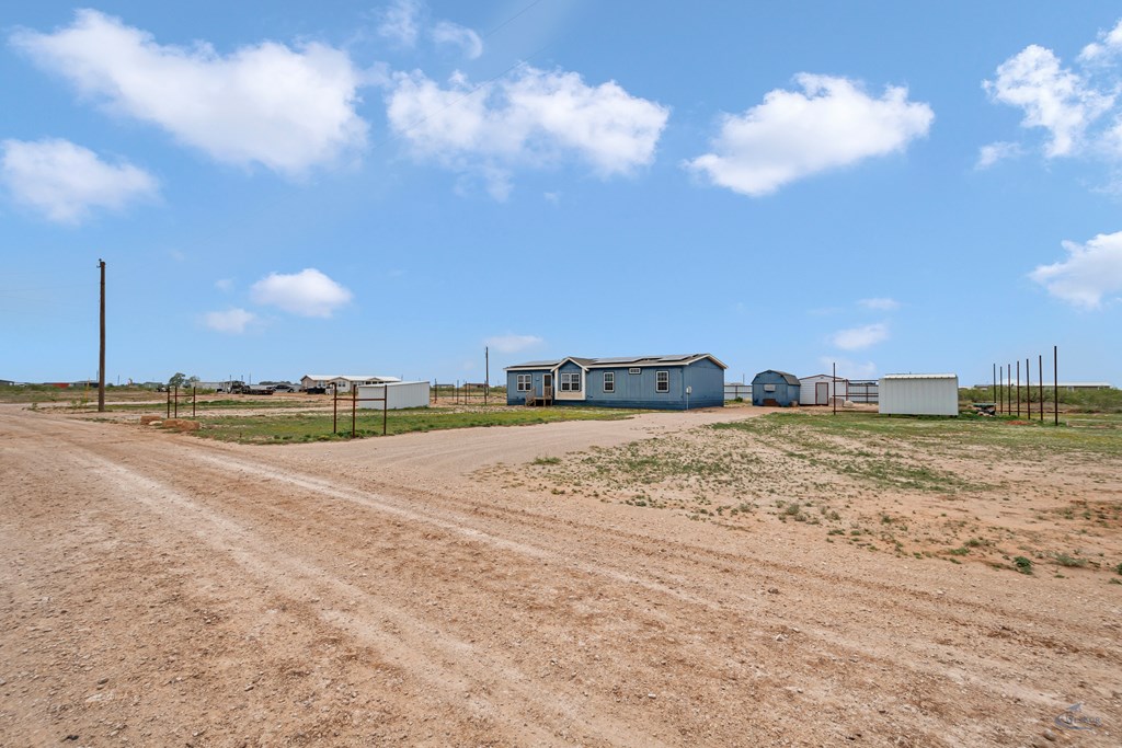 7001 E County Rd 57, Midland, Texas image 7