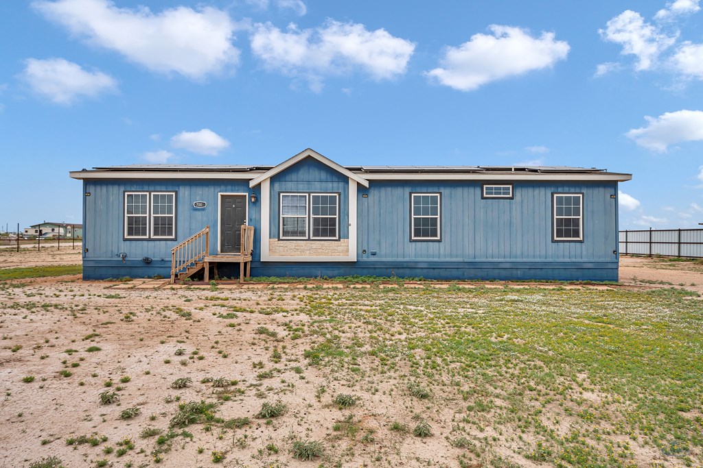 7001 E County Rd 57, Midland, Texas image 2