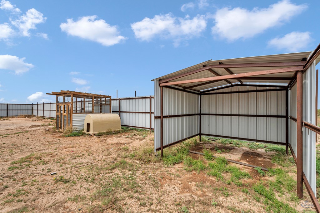 7001 E County Rd 57, Midland, Texas image 48