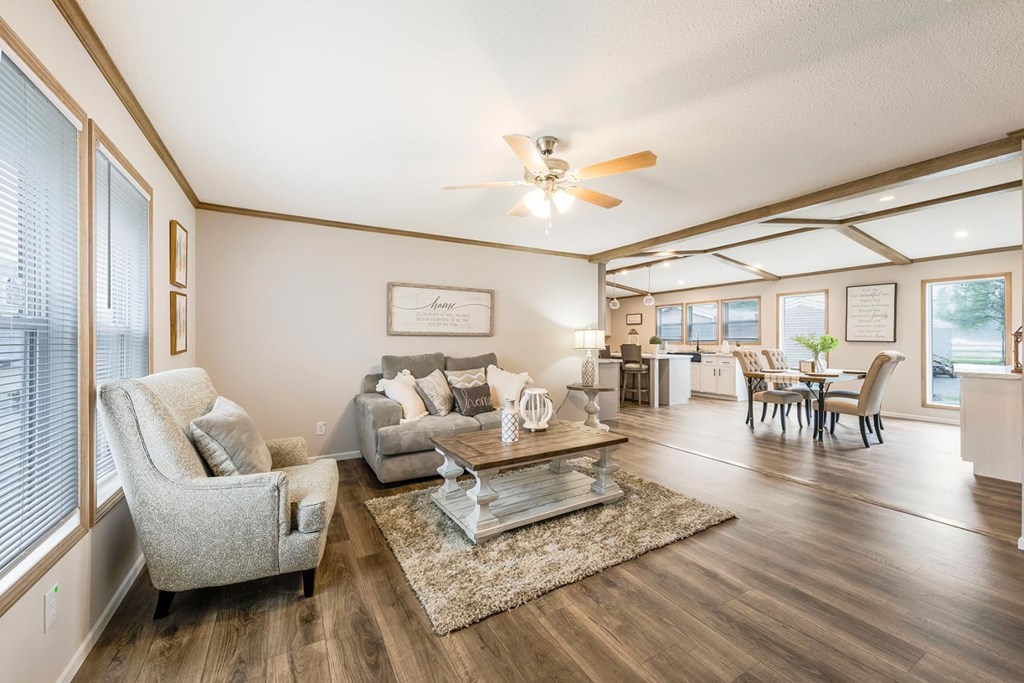 2286 Mist Ave, Stanton, Texas image 2