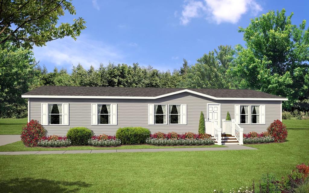 2286 Mist Ave, Stanton, Texas image 1