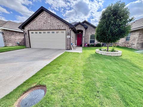 Homes For Sale - 5813 Socorro Drive<br/> Odessa, TX 79762