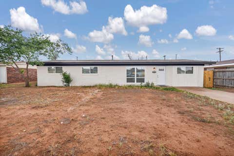 Homes For Rent - 4317 Tanner Dr #A<br/> Midland, TX 79703
