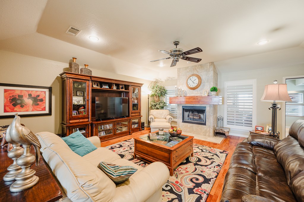 3513 Stanolind Ave #A, Midland, Texas image 9