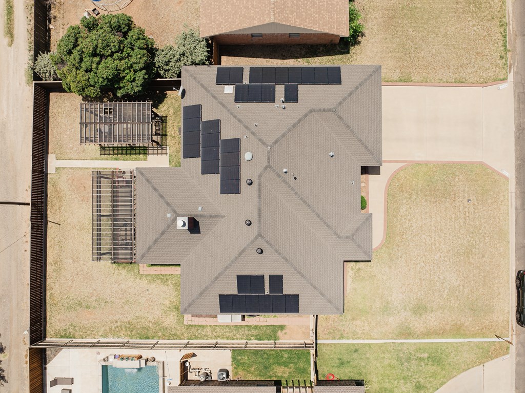 3513 Stanolind Ave #A, Midland, Texas image 26