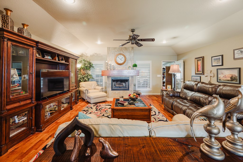 3513 Stanolind Ave #A, Midland, Texas image 8