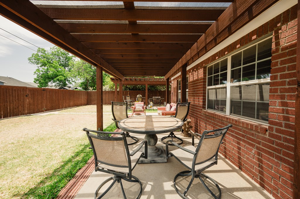 3513 Stanolind Ave #A, Midland, Texas image 24
