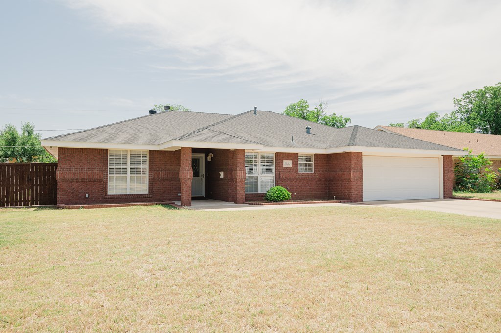 3513 Stanolind Ave #A, Midland, Texas image 2