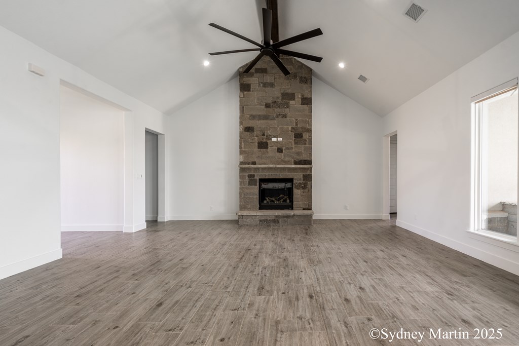 219 Peregrine Hill Circle, Midland, Texas image 6