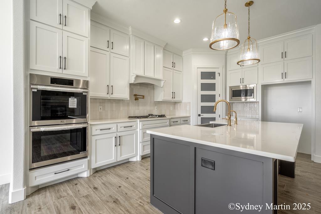 219 Peregrine Hill Circle, Midland, Texas image 11