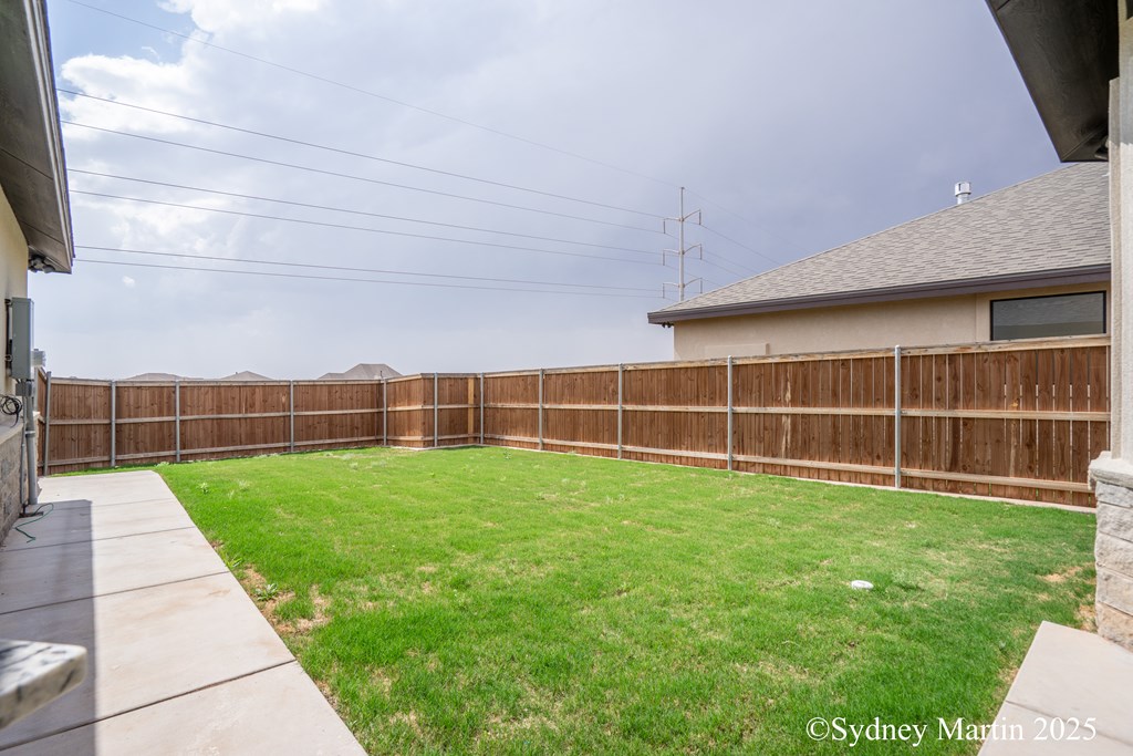 219 Peregrine Hill Circle, Midland, Texas image 30
