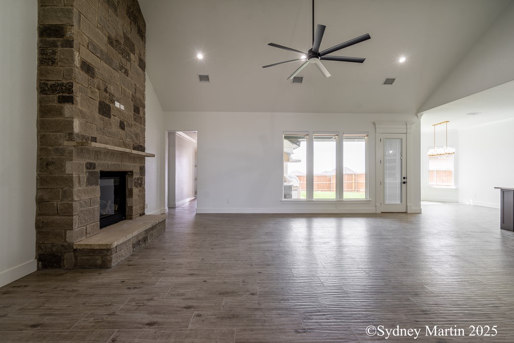 219 Peregrine Hill Circle, Midland, Texas image 4