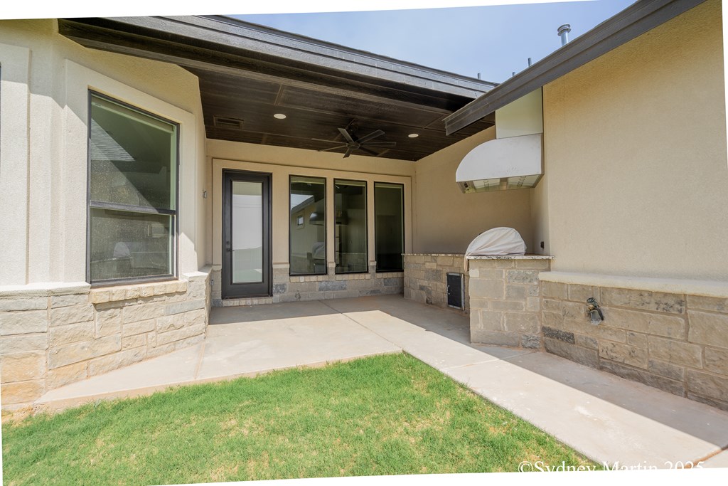 219 Peregrine Hill Circle, Midland, Texas image 29