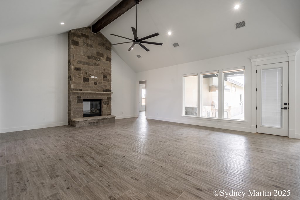 219 Peregrine Hill Circle, Midland, Texas image 5