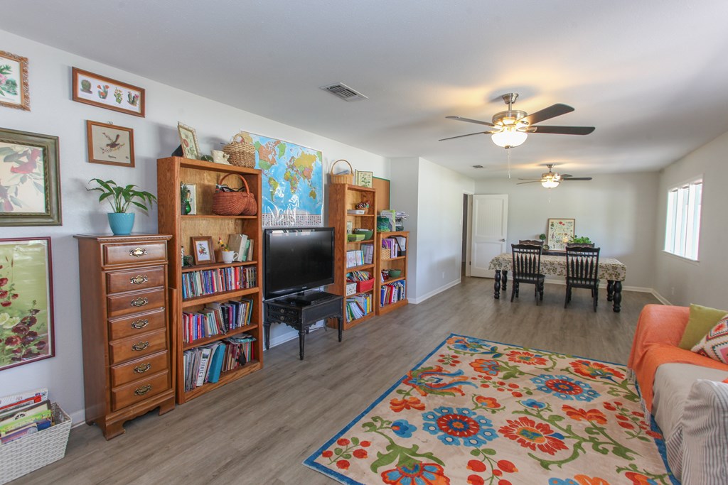 700 Capri Court, Big Spring, Texas image 6