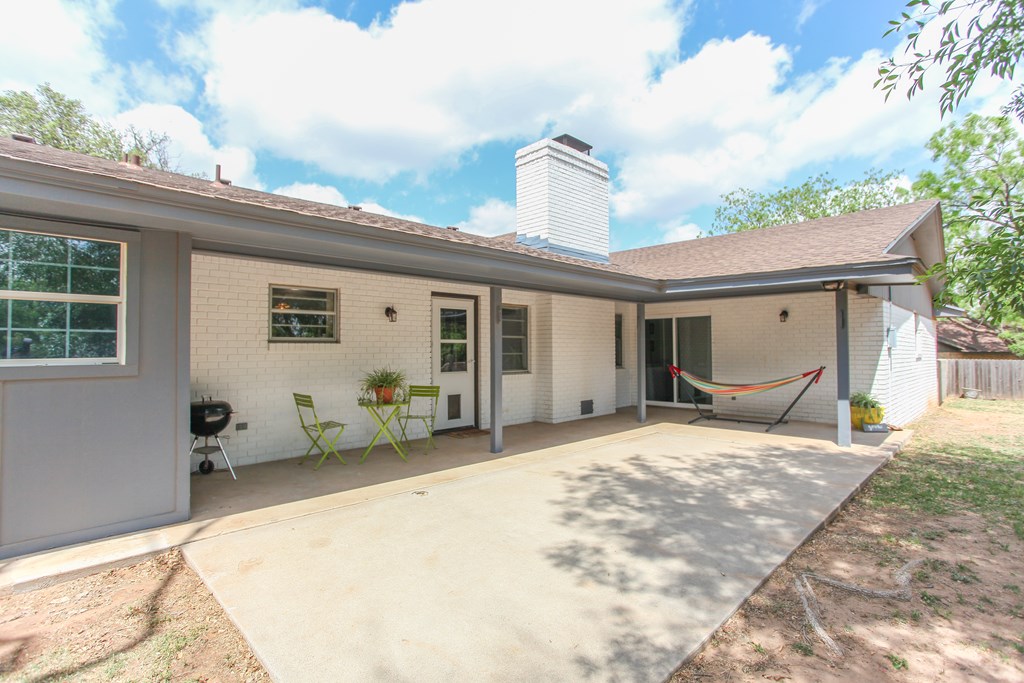 700 Capri Court, Big Spring, Texas image 40