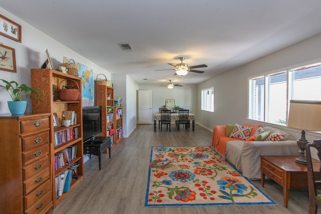 700 Capri Court, Big Spring, Texas image 5