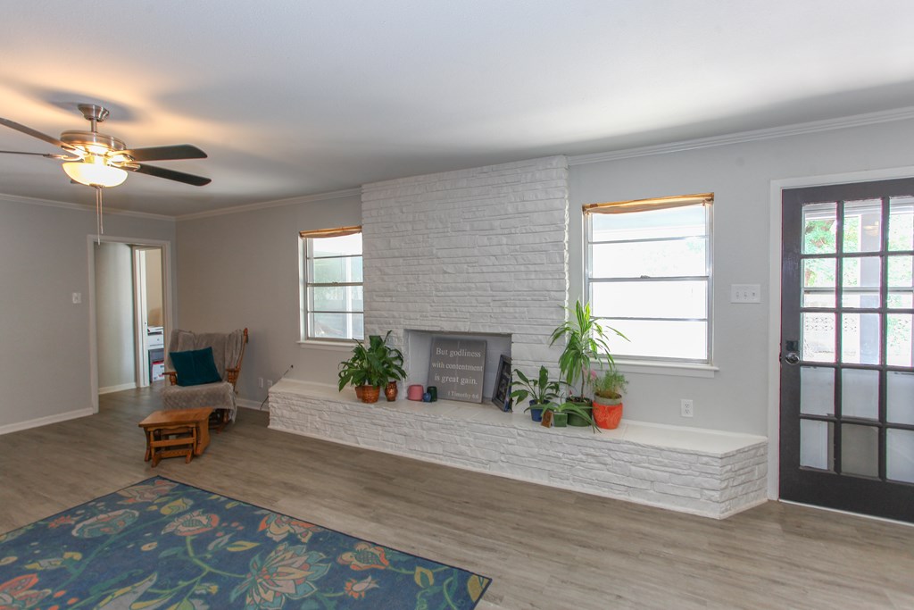 700 Capri Court, Big Spring, Texas image 14