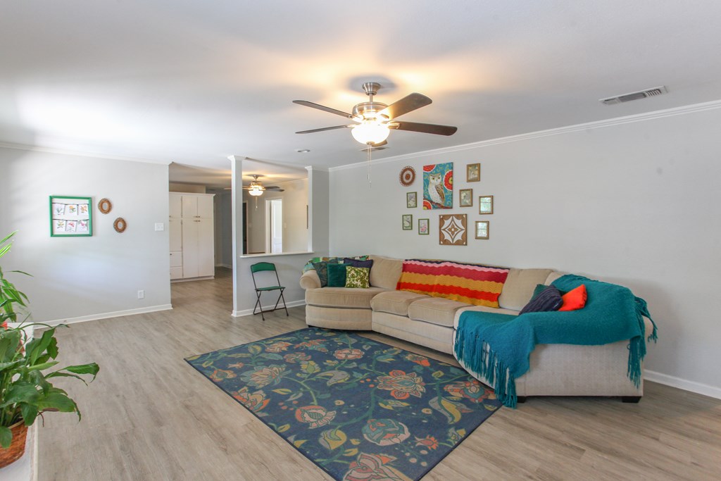 700 Capri Court, Big Spring, Texas image 11