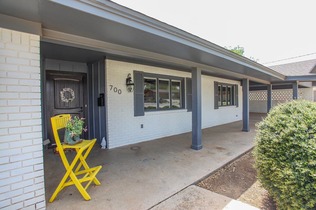 700 Capri Court, Big Spring, Texas image 4