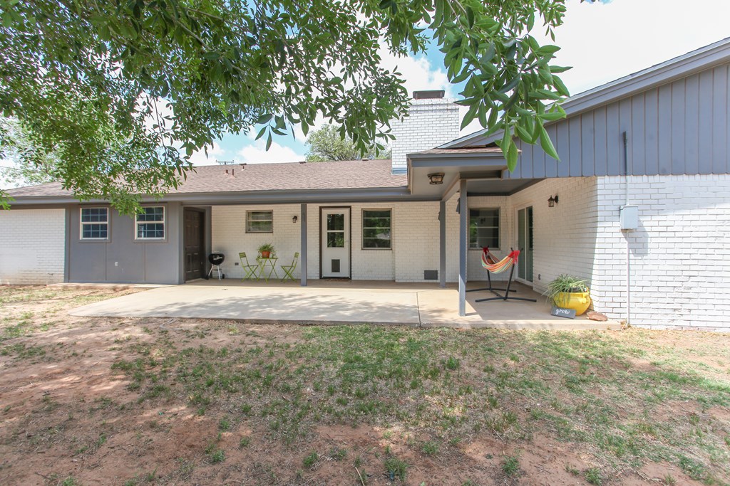 700 Capri Court, Big Spring, Texas image 42