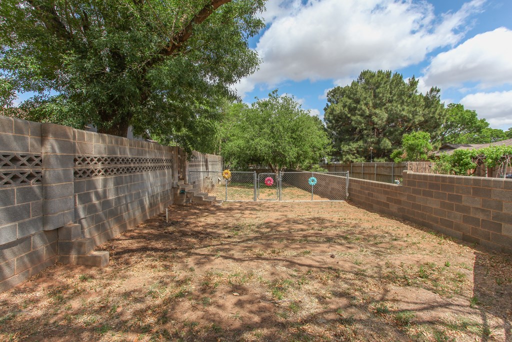 700 Capri Court, Big Spring, Texas image 45