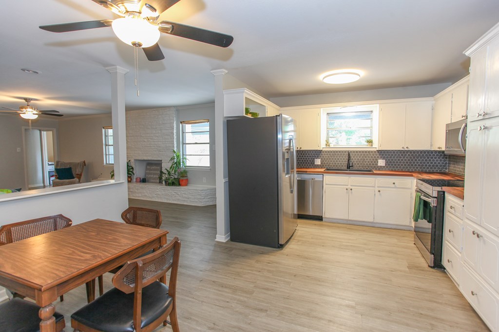 700 Capri Court, Big Spring, Texas image 16