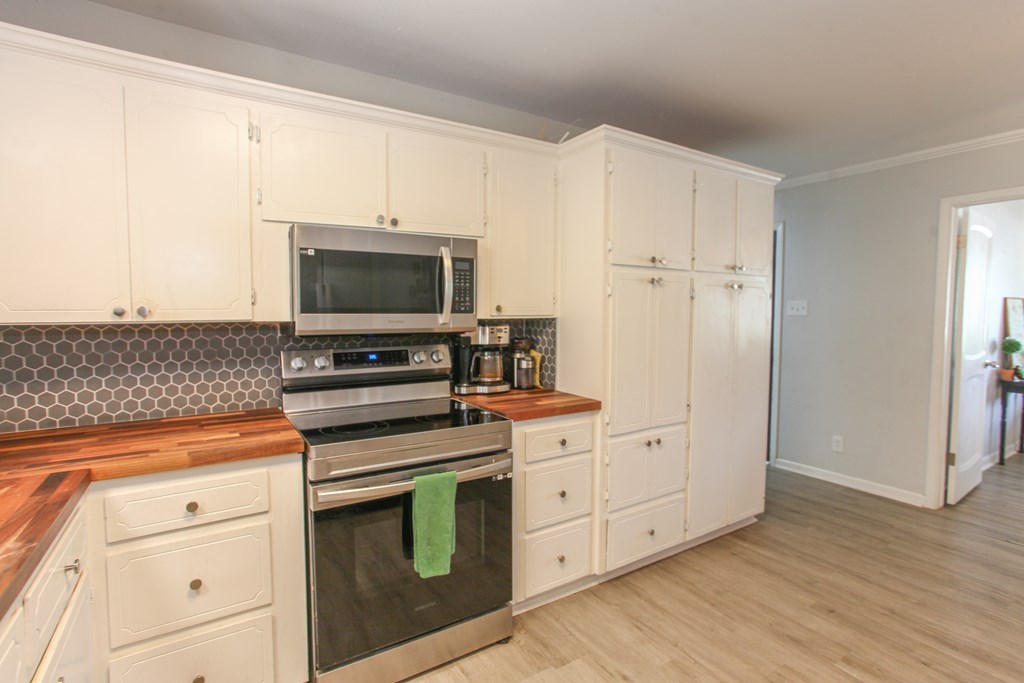 700 Capri Court, Big Spring, Texas image 18